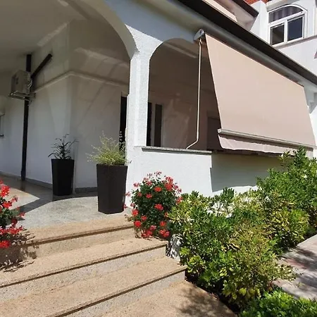 Gasthof Complex Kampic Poreč