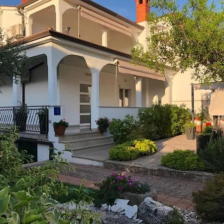 Gasthof Complex Kampic Poreč