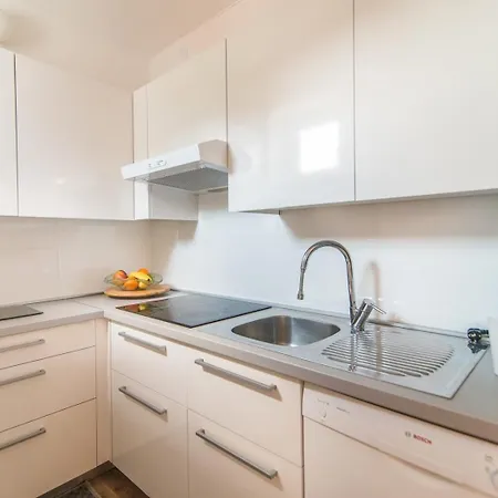 Complex Kampic Poreč