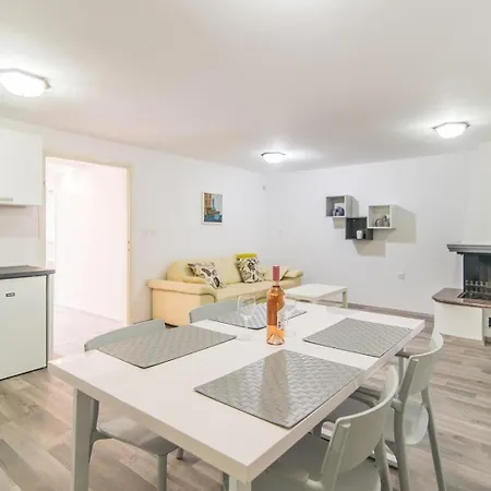 Gasthof Complex Kampic Poreč