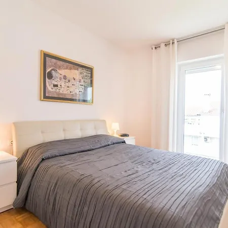 Complex Kampic Poreč