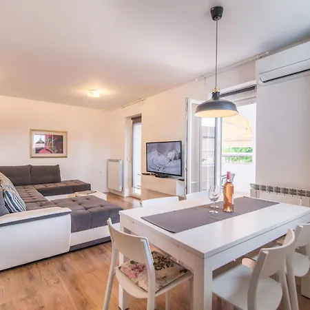 Complex Kampic Poreč