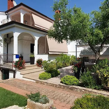 Complex Kampic Pensjonat