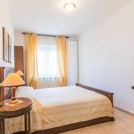 Affittacamere Complex Kampic Porec