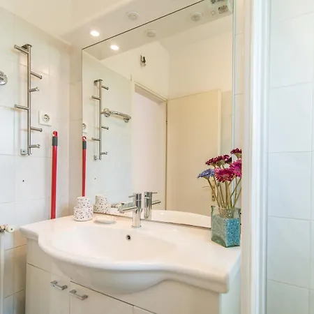 Complex Kampic Poreč