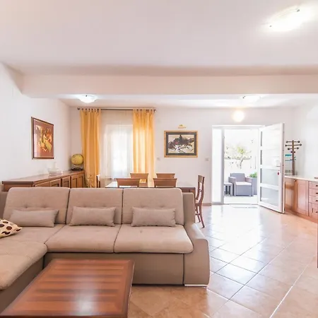 Pensjonat Complex Kampic Poreč