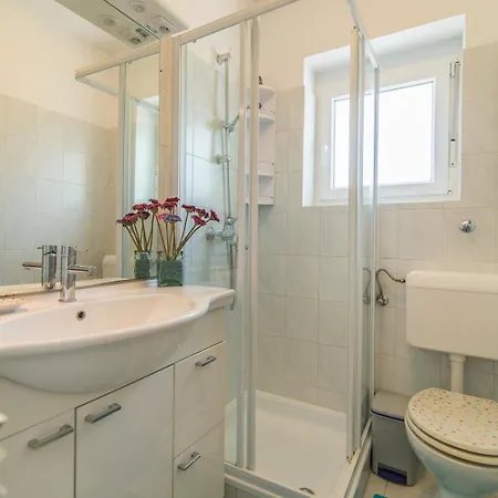 Affittacamere Complex Kampic Porec