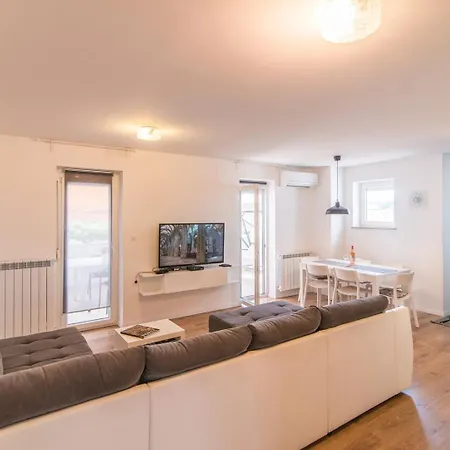 Pensjonat Complex Kampic Poreč