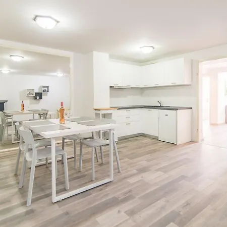 Pensión Complex Kampic 3*