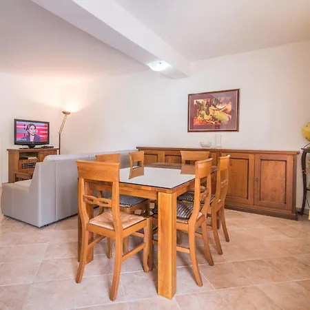 Complex Kampic Poreč