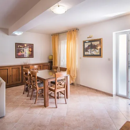 Pensjonat Complex Kampic Poreč