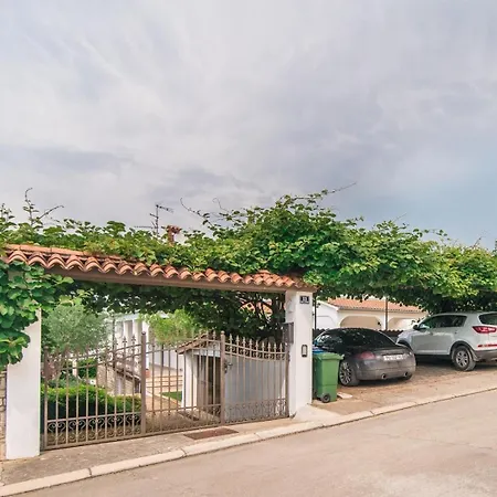 Pensión Complex Kampic Poreč