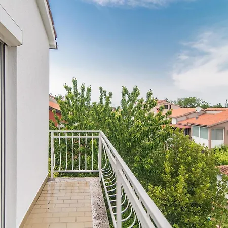 Pensión Complex Kampic