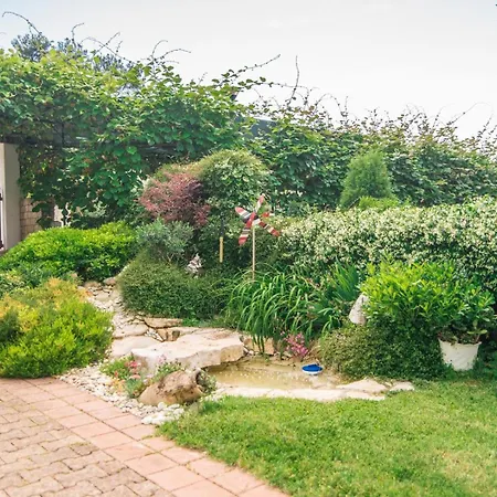 Pensjonat Complex Kampic 3*