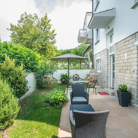 Pensjonat Complex Kampic