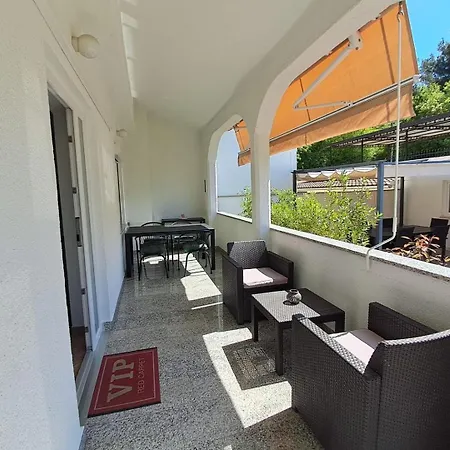 Complex Kampic Pensjonat