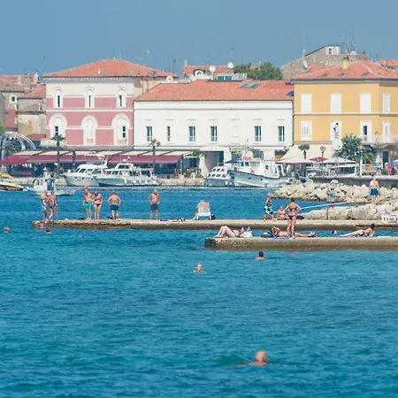 Pensión Complex Kampic