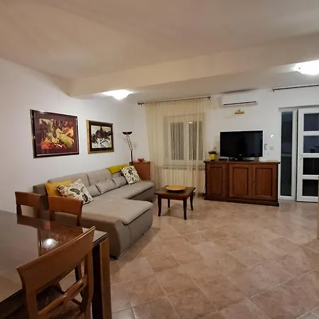 Complex Kampic 3* Porec