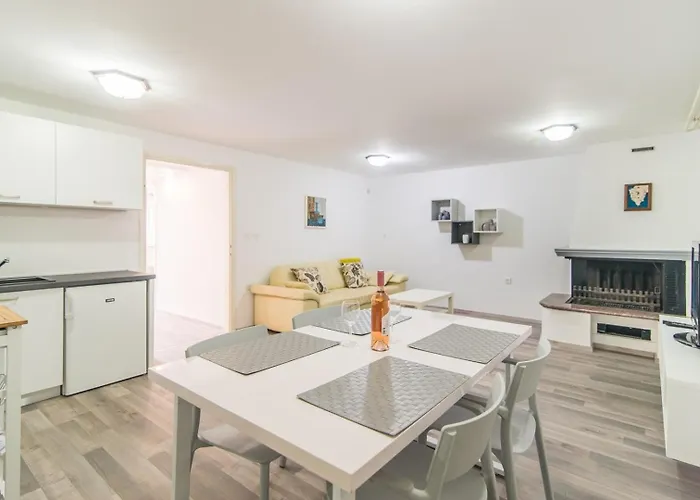 Penzion Complex Kampic Poreč