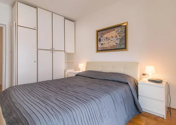 Penzion Complex Kampic