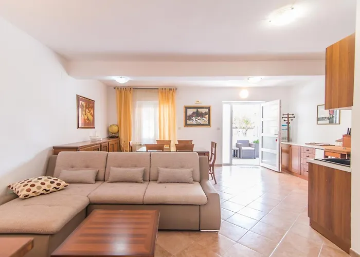 Affittacamere Complex Kampic Porec