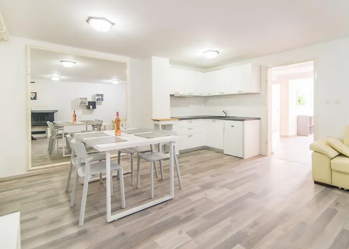 Penzion Complex Kampic 3*