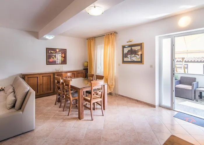 Penzion Complex Kampic Poreč