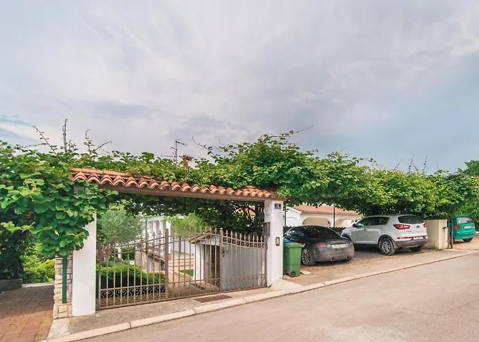 Penzion Complex Kampic Poreč