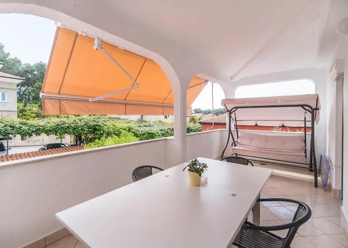 Complex Kampic Porec