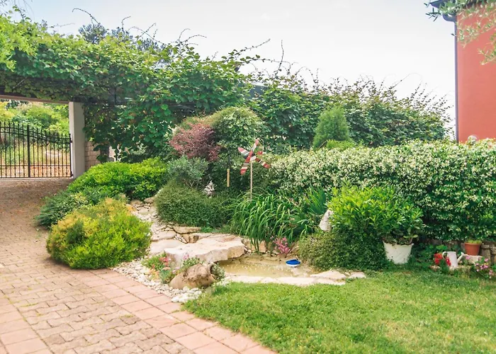 Penzion Complex Kampic 3*