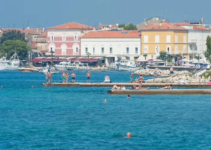 Penzion Complex Kampic