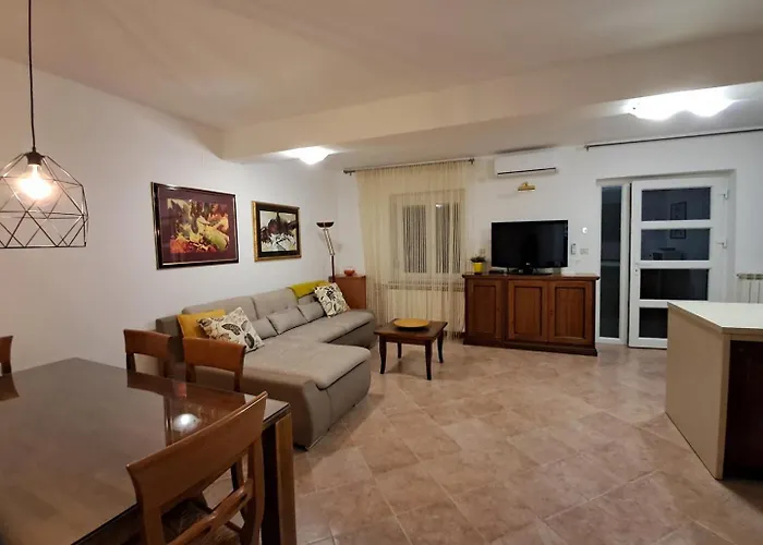 Complex Kampic 3* Porec