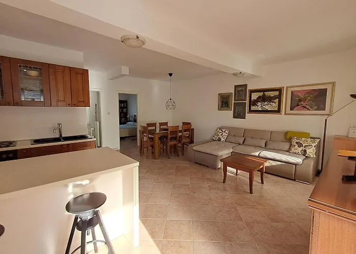 Affittacamere Complex Kampic Porec