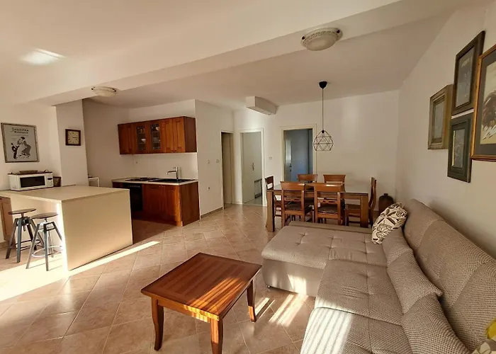 Complex Kampic 3* Porec