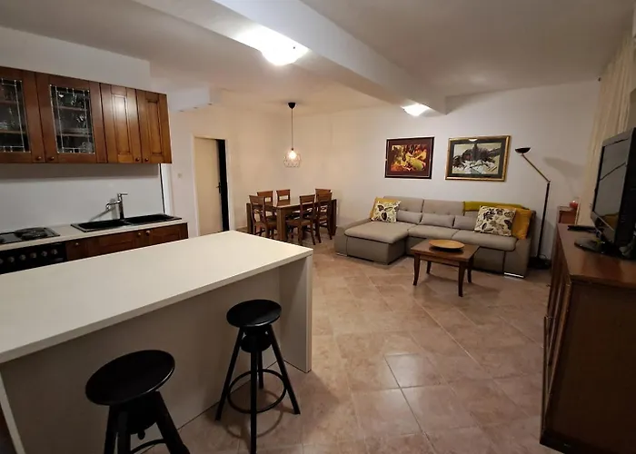 Complex Kampic 3* Porec