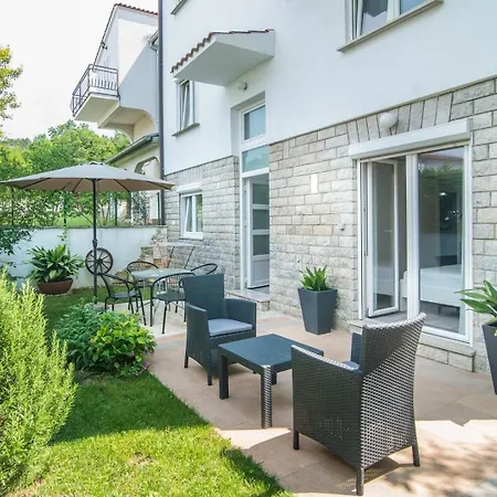 게스트하우스 Complex Kampic