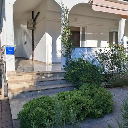 Complex Kampic 포레치