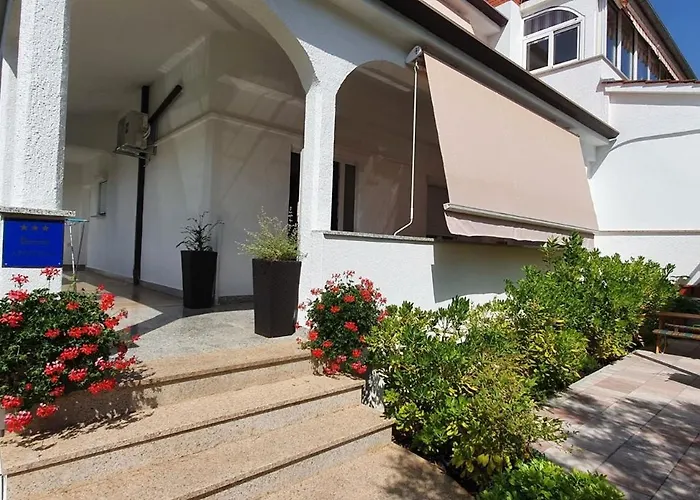 게스트하우스 Complex Kampic