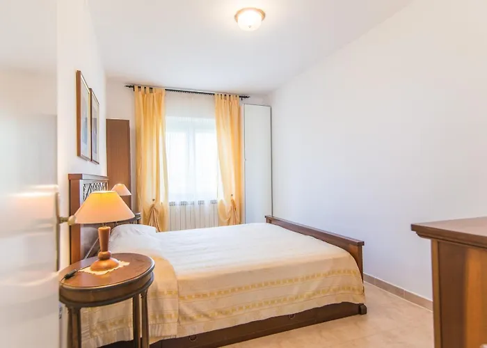 게스트하우스 Complex Kampic 포레치