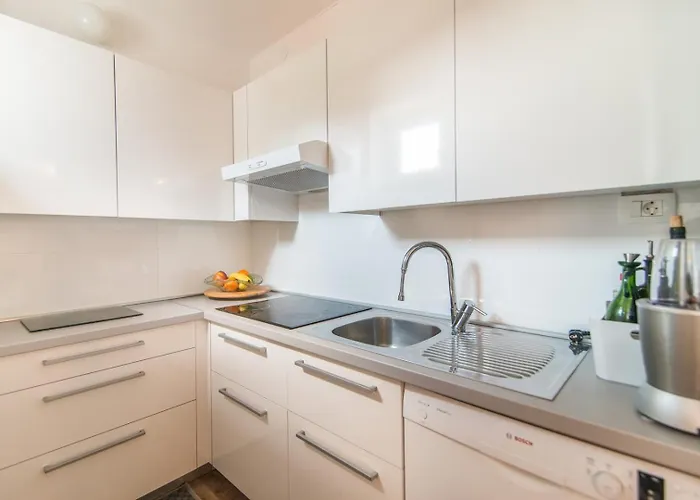 Complex Kampic 포레치