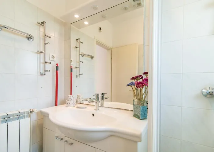 Complex Kampic 포레치