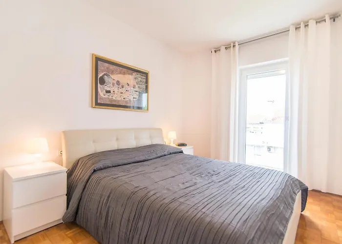 Complex Kampic 포레치