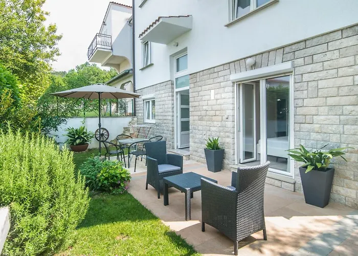 게스트하우스 Complex Kampic