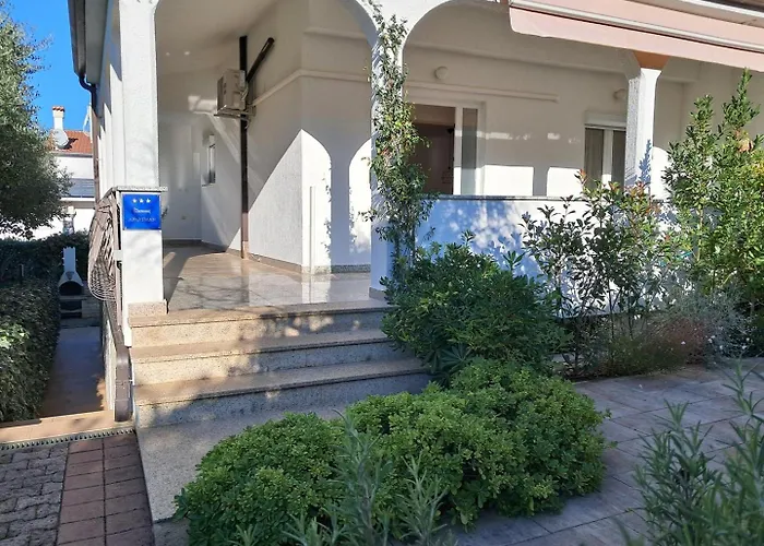 Complex Kampic 포레치