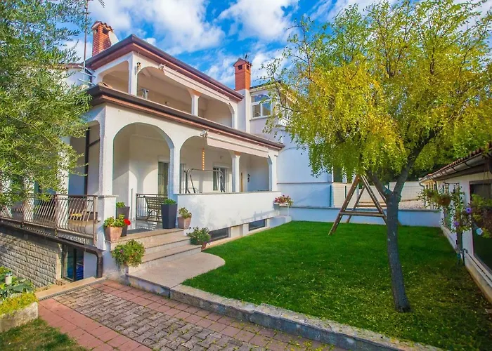 Complex Kampic 3* 포레치